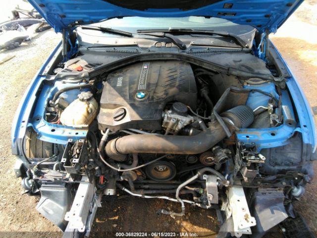 WBA1J7C53EV253175 BMW M235