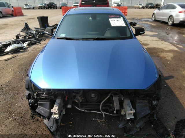 WBA1J7C53EV253175 BMW M235