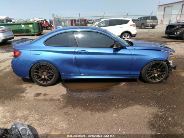 WBA1J7C53EV253175 BMW M235