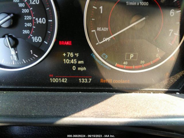 WBA1J7C53EV253175 BMW M235