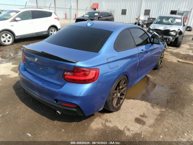 WBA1J7C53EV253175 BMW M235