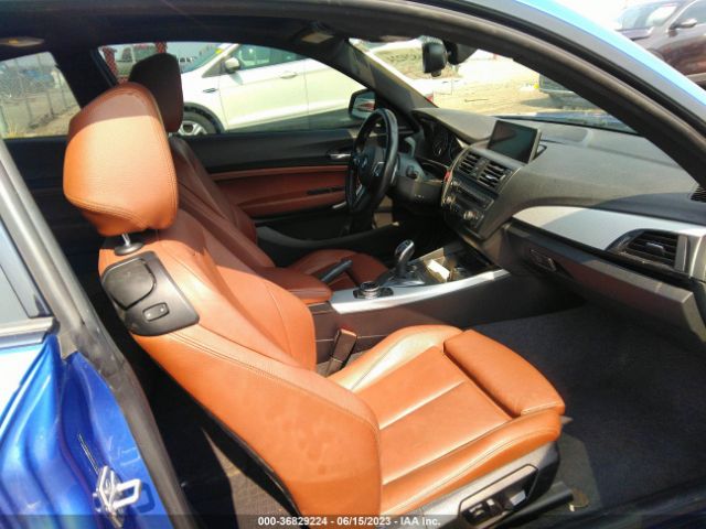 WBA1J7C53EV253175 BMW M235