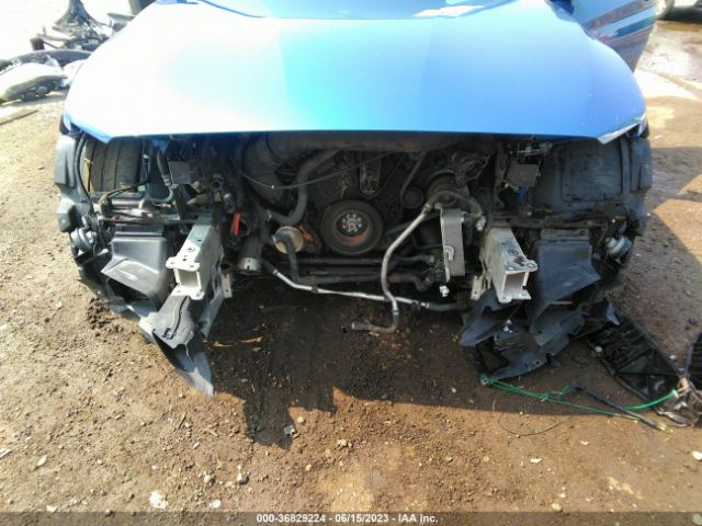 WBA1J7C53EV253175 BMW M235