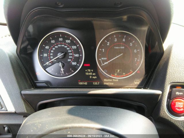WBA1J7C53EV253175 BMW M235
