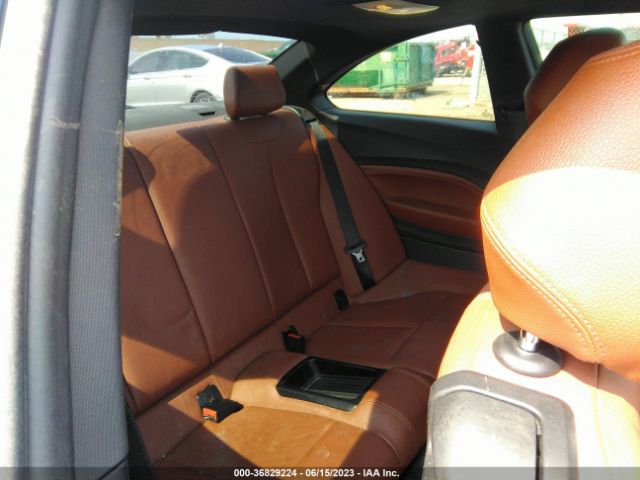 WBA1J7C53EV253175 BMW M235