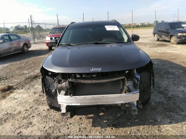 3C4NJCAB2LT253090 Jeep Compass Sport