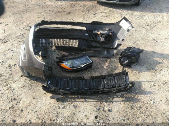3C4NJCAB2LT253090 Jeep Compass Sport