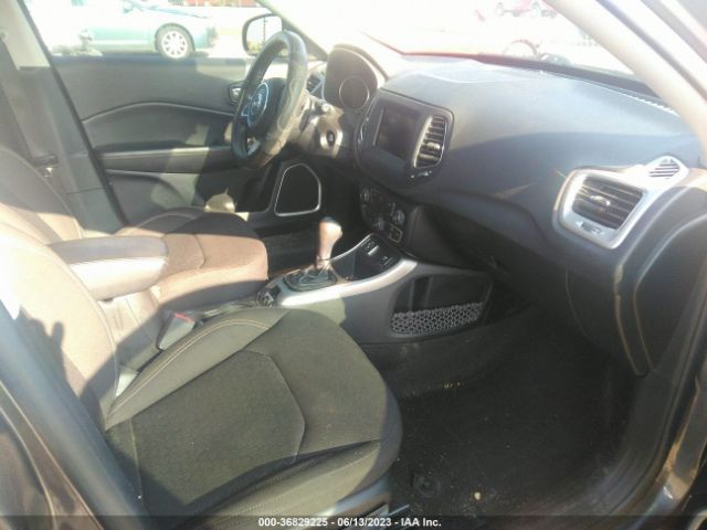 3C4NJCAB2LT253090 Jeep Compass Sport