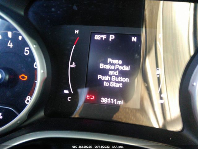 3C4NJCAB2LT253090 Jeep Compass Sport