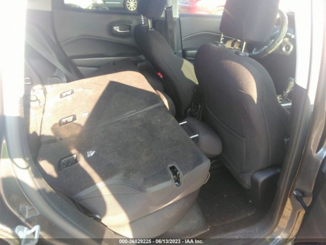 3C4NJCAB2LT253090 Jeep Compass Sport