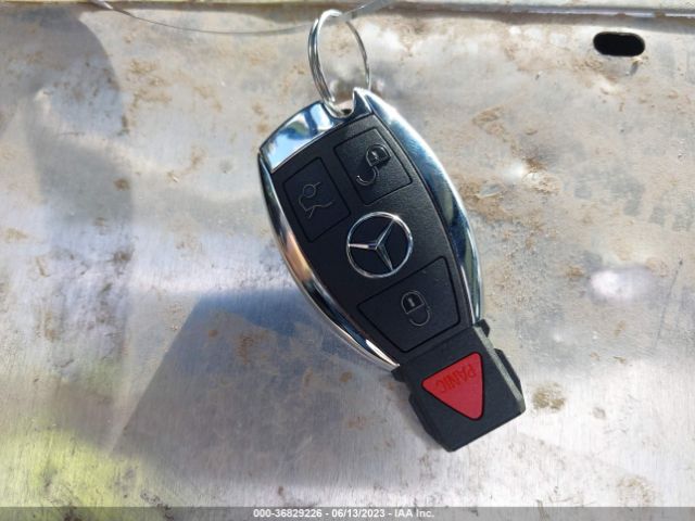 55SWF4JB6FU062110 Mercedes-Benz C-class C 300