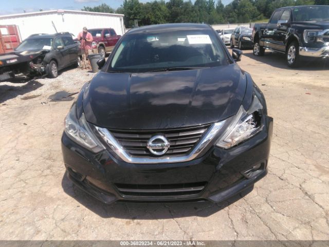 1N4AL3AP1HC167735 Nissan Altima 2.5 Sv