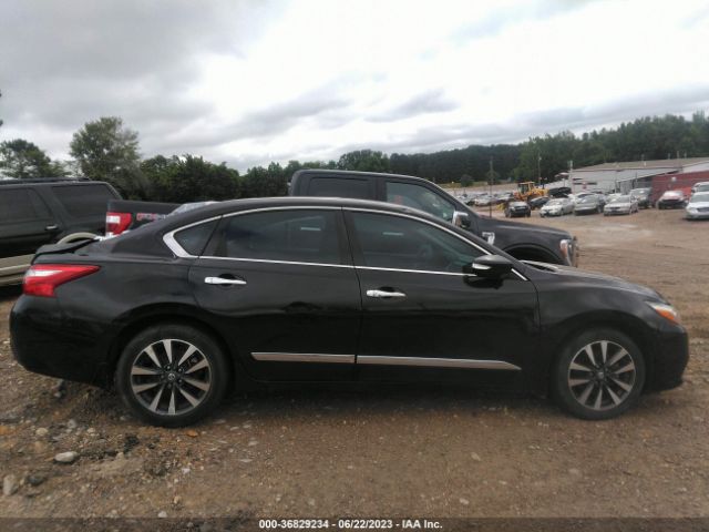 1N4AL3AP1HC167735 Nissan Altima 2.5 Sv