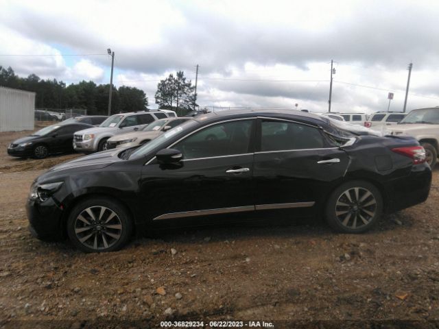 1N4AL3AP1HC167735 Nissan Altima 2.5 Sv