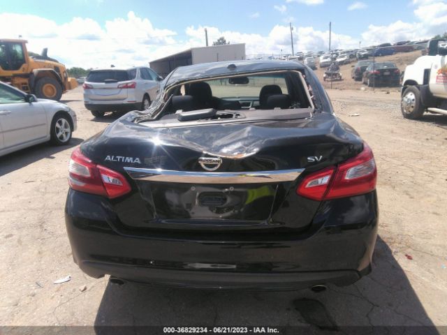 1N4AL3AP1HC167735 Nissan Altima 2.5 Sv