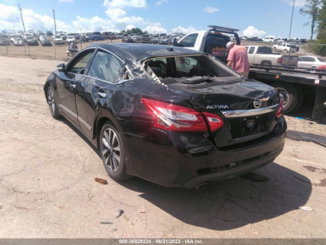 1N4AL3AP1HC167735 Nissan Altima 2.5 Sv
