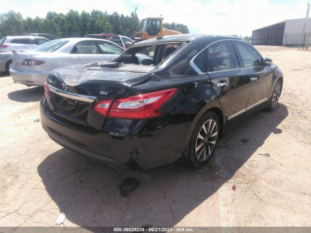 1N4AL3AP1HC167735 Nissan Altima 2.5 Sv
