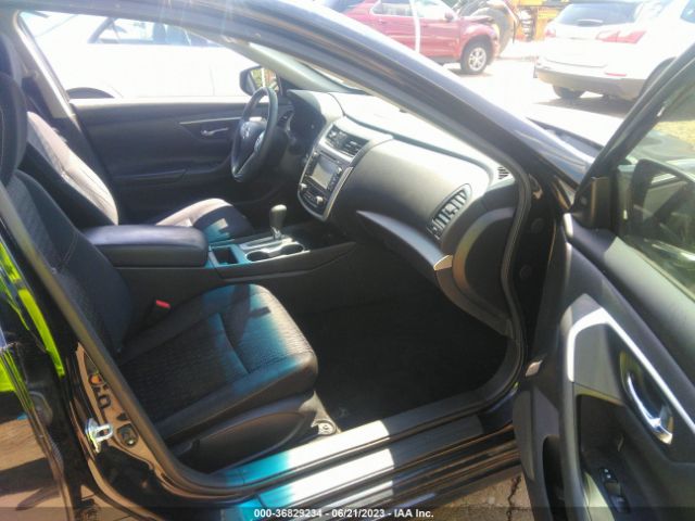 1N4AL3AP1HC167735 Nissan Altima 2.5 Sv