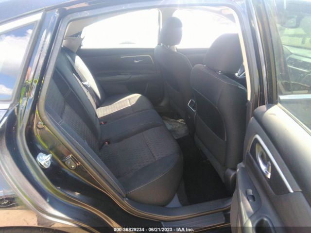 1N4AL3AP1HC167735 Nissan Altima 2.5 Sv