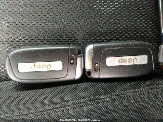 ZACCJABB5HPG50463 Jeep Renegade Latitude