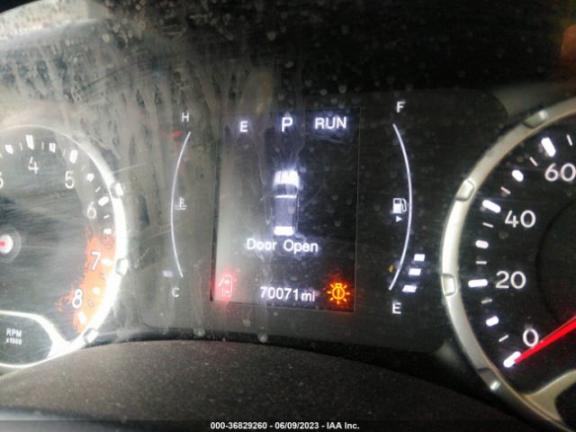 ZACCJABB5HPG50463 Jeep Renegade Latitude