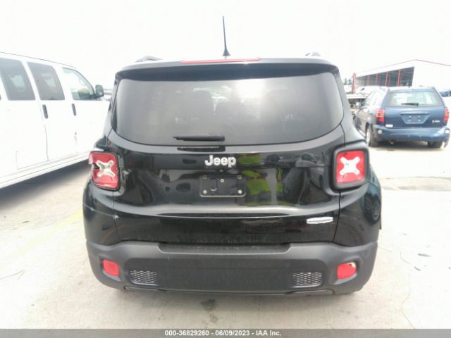 ZACCJABB5HPG50463 Jeep Renegade Latitude