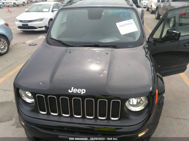 ZACCJABB5HPG50463 Jeep Renegade Latitude