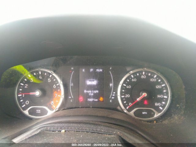 ZACCJABB5HPG50463 Jeep Renegade Latitude