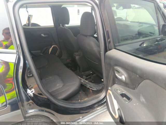 ZACCJABB5HPG50463 Jeep Renegade Latitude
