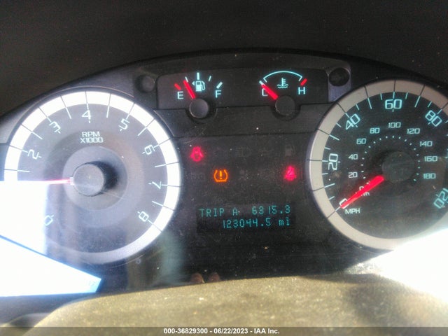 2012 FORD ESCAPE XLT VIN: 1FMCU0DG6CKA88579