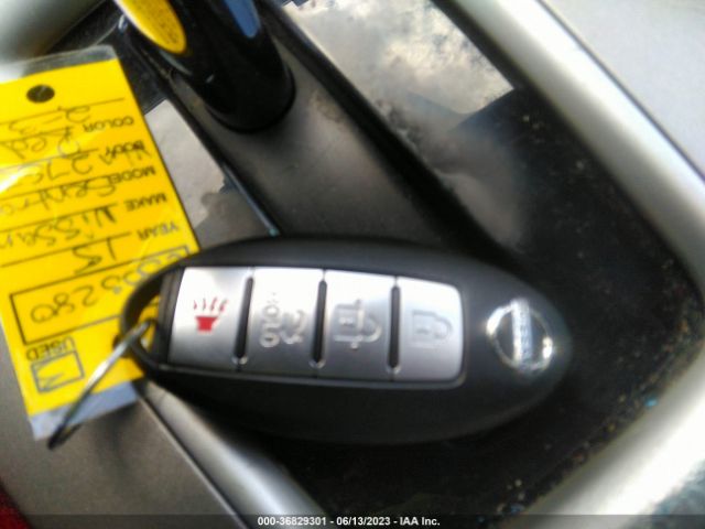 3N1AB7AP8FY272753 Nissan Sentra Sr/sl/s/sv/fe+ S
