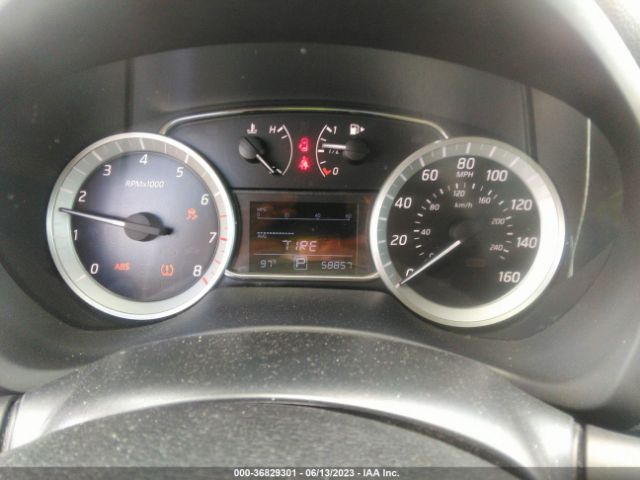 3N1AB7AP8FY272753 Nissan Sentra Sr/sl/s/sv/fe+ S