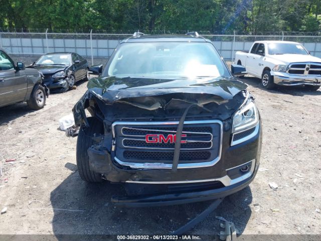 1GKKRSKD8HJ102120 GMC Acadia Limited Limited