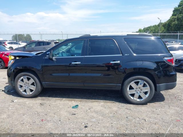1GKKRSKD8HJ102120 GMC Acadia Limited Limited