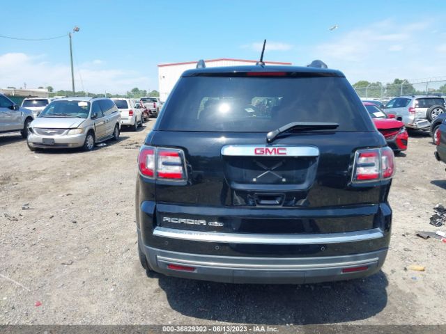 1GKKRSKD8HJ102120 GMC Acadia Limited Limited