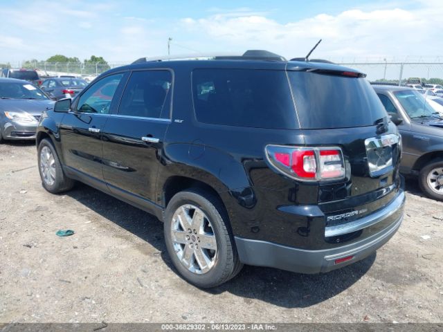 1GKKRSKD8HJ102120 GMC Acadia Limited Limited