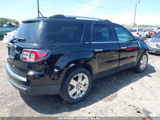 1GKKRSKD8HJ102120 GMC Acadia Limited Limited