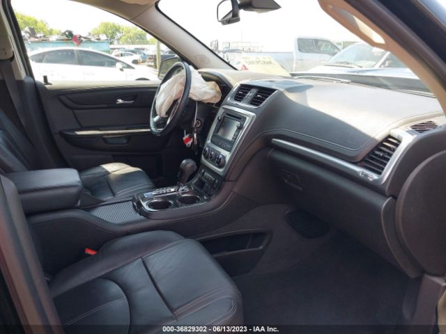 1GKKRSKD8HJ102120 GMC Acadia Limited Limited