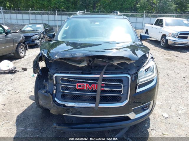 1GKKRSKD8HJ102120 GMC Acadia Limited Limited