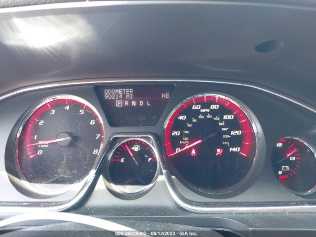 1GKKRSKD8HJ102120 GMC Acadia Limited Limited
