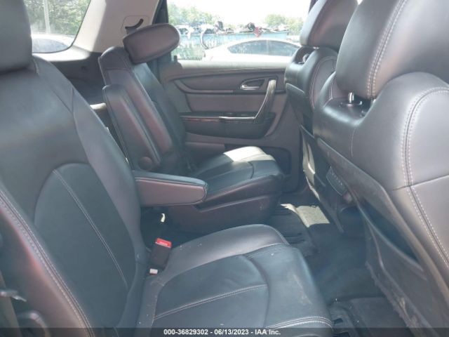 1GKKRSKD8HJ102120 GMC Acadia Limited Limited
