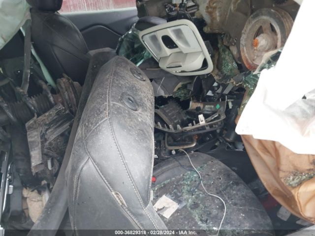 1C4PJLDB1FW537149 Jeep Cherokee Limited
