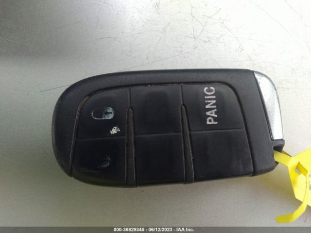 ZACNJABBXKPJ99804 Jeep Renegade Latitude