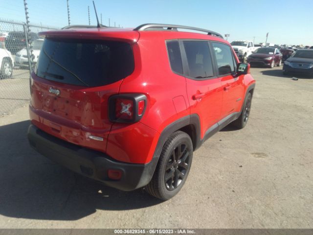 ZACNJABBXKPJ99804 Jeep Renegade Latitude