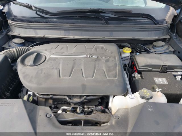 1C4PJMDX0MD172098 Jeep Cherokee Limited