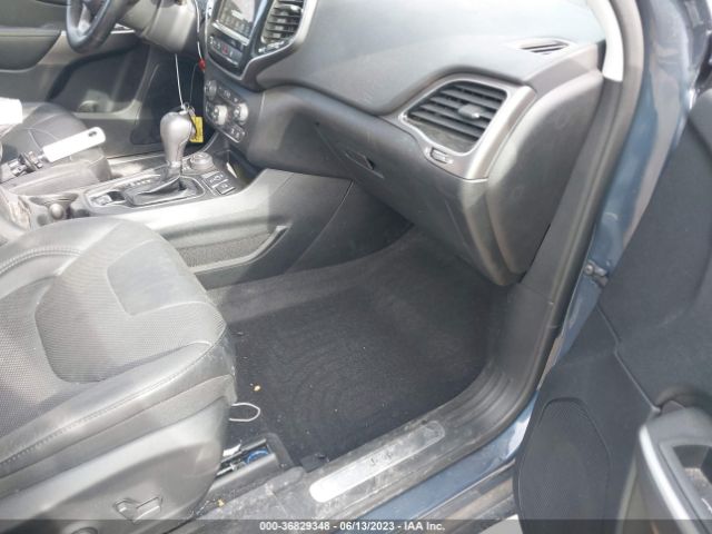 1C4PJMDX0MD172098 Jeep Cherokee Limited