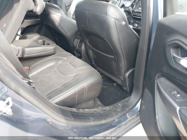 1C4PJMDX0MD172098 Jeep Cherokee Limited