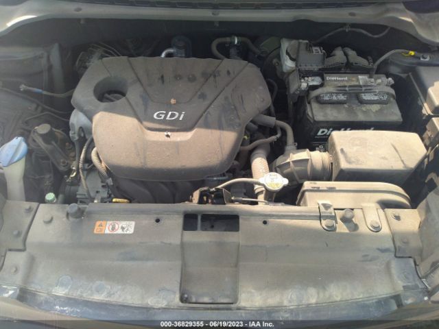 KNDJN2A27G7405324 KIA Soul Base