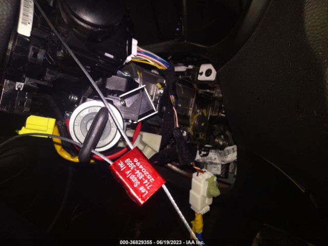 KNDJN2A27G7405324 KIA Soul Base