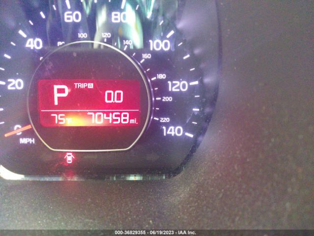 KNDJN2A27G7405324 KIA Soul Base